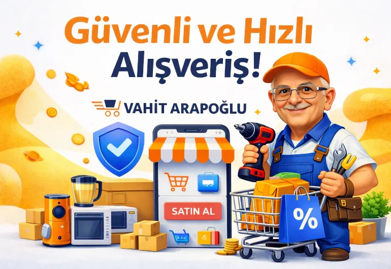 Bizi yakından tanıyın
