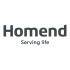 Homend