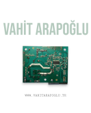 Arzum AR3083 Ehlikeyf Semaver Elektronik Ana Kart