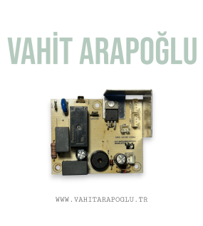 Arzum AR3083 Ehlikeyf Semaver Elektronik Ana Kart