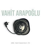 Fakir River Çay Makinesi Alt Stant (Alt Tabla)