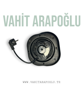 Fakir River Çay Makinesi Alt Stant (Alt Tabla)