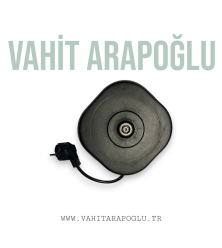 Fakir River Çay Makinesi Alt Stant (Alt Tabla)