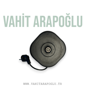Fakir River Çay Makinesi Alt Stant (Alt Tabla)
