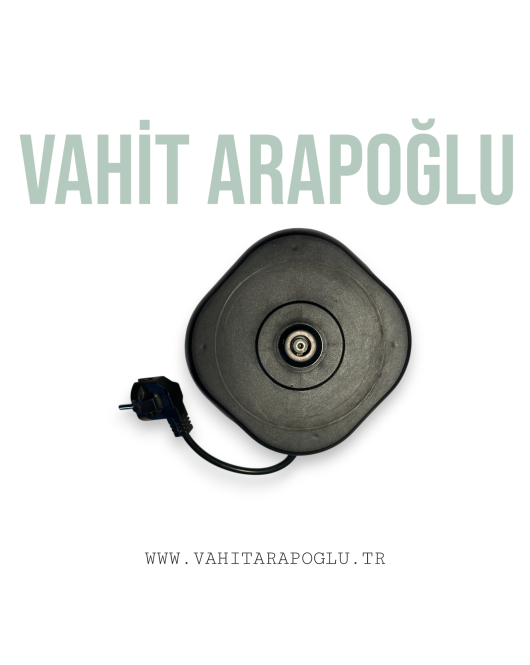 Fakir River Çay Makinesi Alt Stant (Alt Tabla)