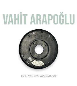 Fakir River Çay Makinesi Gövde Alt Kapak (Ver.2)