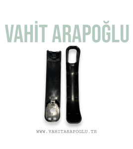 Fakir River Çay Makinesi Gövde Sapı ve Üst Kapak