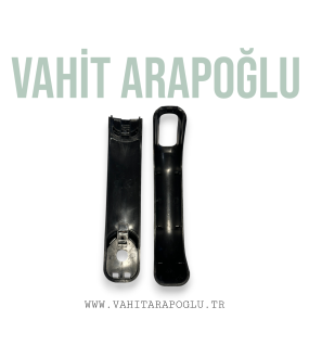 Fakir River Çay Makinesi Gövde Sapı ve Üst Kapak