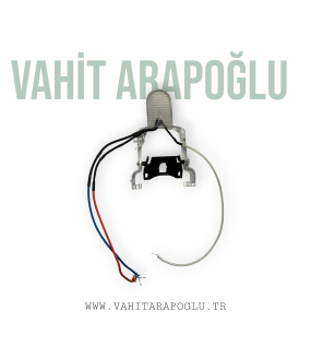 Keysmart Key 770 CM Çay Makinesi Açma Kapama Kolu