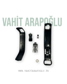 Keysmart Key 770 CM Çay Makinesi Tutma Sapı