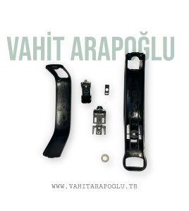 Keysmart Key 770 CM Çay Makinesi Tutma Sapı