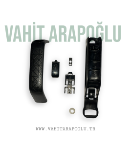 Keysmart Key 770 CM Çay Makinesi Tutma Sapı