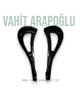 Korkmaz A341-04 Çay Makinesi Sol Tutma Sapı
