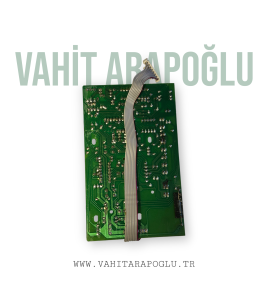 Arçelik K 2710 Ekmek Yapma Makinesi Kontrol Kartı