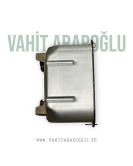 Arçelik K 2715 Ekmek Yapma Makinesi Hazne ve Karıştırıcı Ayak