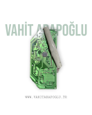 Arçelik K 2715 Ekmek Yapma Makinesi Kontrol Kartı