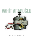 Arçelik K 2715 Ekmek Yapma Makinesi Motoru