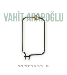 Arçelik K 2715 Ekmek Yapma Makinesi Rezistansı