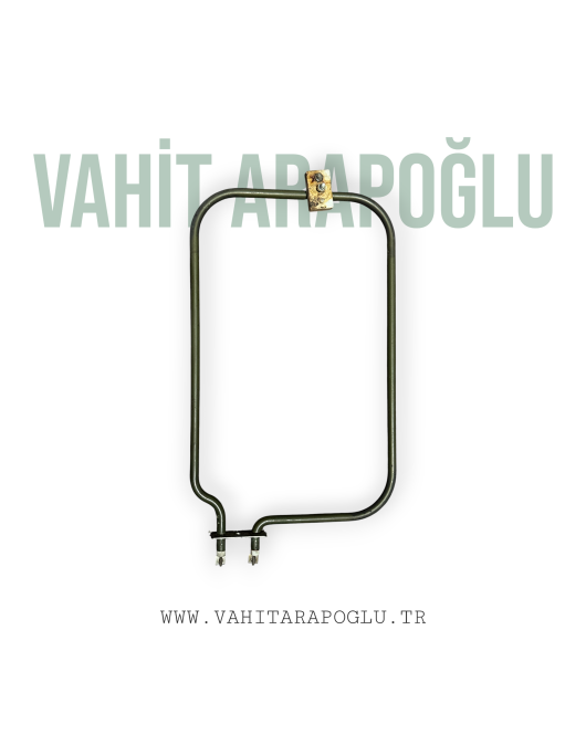 Arçelik K 2715 Ekmek Yapma Makinesi Rezistansı
