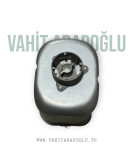 Sinbo SBM 4705 Ekmek Yapma Makinesi Hazne ve Karıştırıcı Ayak
