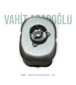 Sinbo SBM 4705 Ekmek Yapma Makinesi Hazne ve Karıştırıcı Ayak