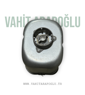 Sinbo SBM 4705 Ekmek Yapma Makinesi Hazne ve Karıştırıcı Ayak
