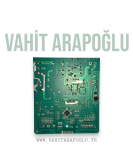 Arçelik K3200 Mini Telve Kahve Makinesi Anakart