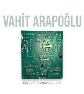 Arçelik K3200 Mini Telve Kahve Makinesi Anakart