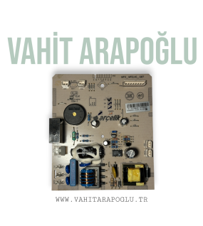 Arçelik K3200 Mini Telve Kahve Makinesi Anakart