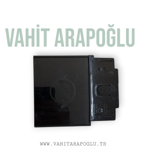 Philips EP2231 Kahve Makinesi Atık Haznesi Kapağı