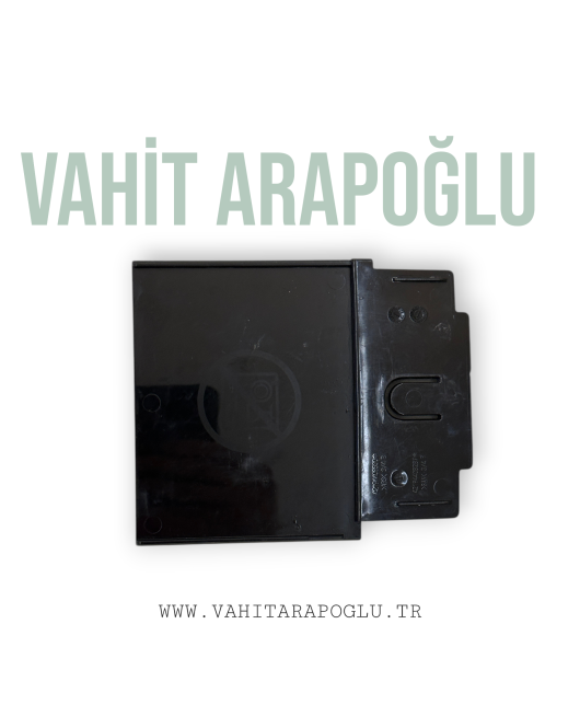 Philips EP2231 Kahve Makinesi Atık Haznesi Kapağı