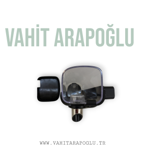 Philips EP2231 Kahve Makinesi Süt Haznesi