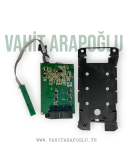 Arçelik SD 3061 Şarjlı Süpürge Elektronik Ana Kart