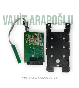Arçelik SD 3061 Şarjlı Süpürge Elektronik Ana Kart