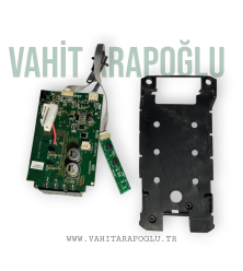 Arçelik SD 3061 Şarjlı Süpürge Elektronik Ana Kart