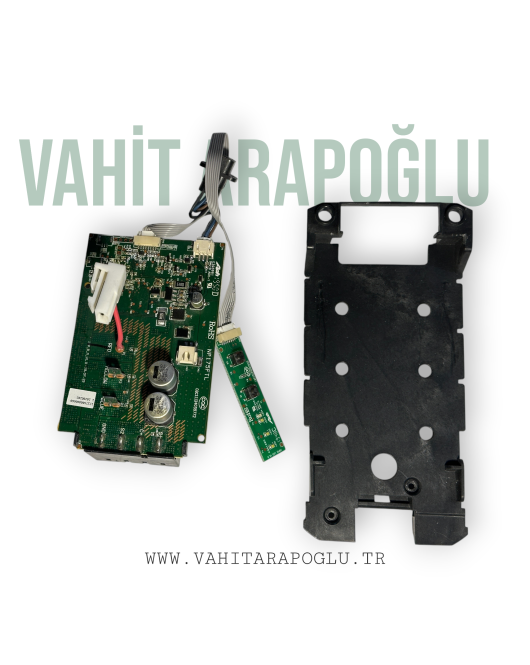 Arçelik SD 3061 Şarjlı Süpürge Elektronik Ana Kart