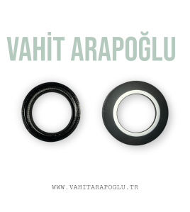 Arçelik SD 3061 Şarjlı Süpürge HEPA Filtre ve Kapağı