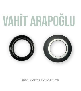 Arçelik SD 3061 Şarjlı Süpürge HEPA Filtre ve Kapağı