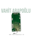Arçelik SD 3061 Şarjlı Süpürge Şarj Kartı (BMS)