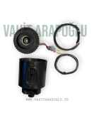 Arçelik SD 3061 Şarjlı Süpürge Motor