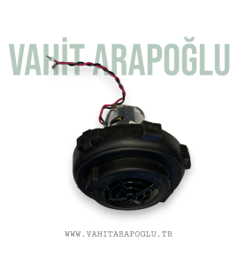 Electrolux Ergorapido EER77SSM Şarjlı Süpürge Motoru