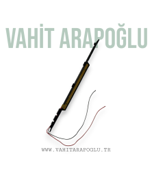 Fakir Inovator 6158 Süpürge Ana Başlık LED Aydınlatma Paneli