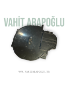 Fantom DC 4300 Süpürge Kablo Sarıcı (Makara)