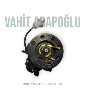 Fantom DC 4300 Süpürge Kablo Sarıcı (Makara)