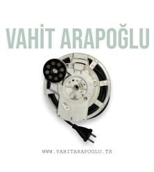 Philips Marathon Ultimate XB9125 Süpürge Kablo Sarıcı (Makara)