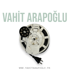Philips Marathon Ultimate XB9125 Süpürge Kablo Sarıcı (Makara)