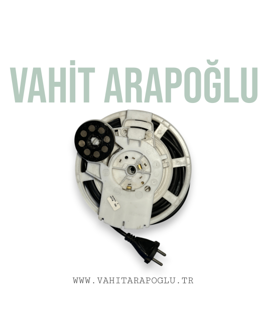 Philips Marathon Ultimate XB9125 Süpürge Kablo Sarıcı (Makara)