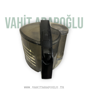 Philips Marathon Ultimate XB9125 Süpürge Toz Haznesi ve Kapağı