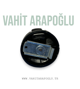 Philips Marathon Ultimate XB9125 Süpürge Ön Teker