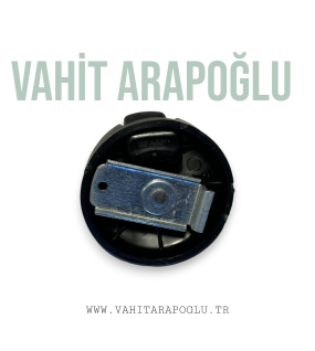 Philips Marathon Ultimate XB9125 Süpürge Ön Teker